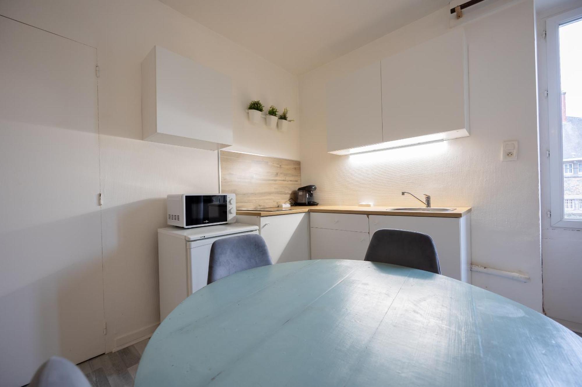 Le Studio De L'Ile Nantes Kültér fotó
