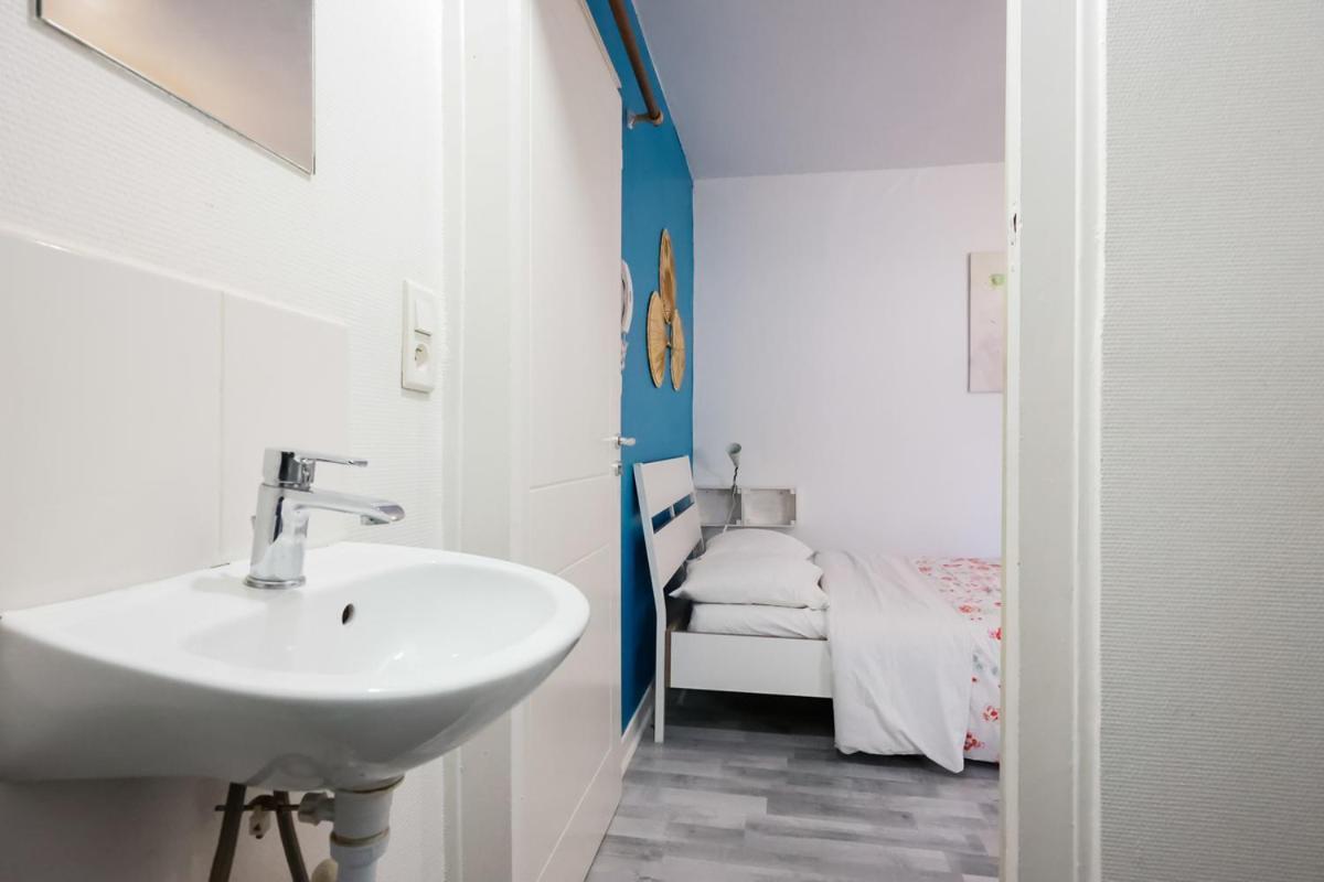 Le Studio De L'Ile Nantes Kültér fotó