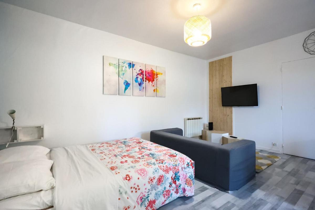 Le Studio De L'Ile Nantes Kültér fotó